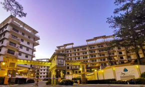 2 bedroom at Bristle Ridge